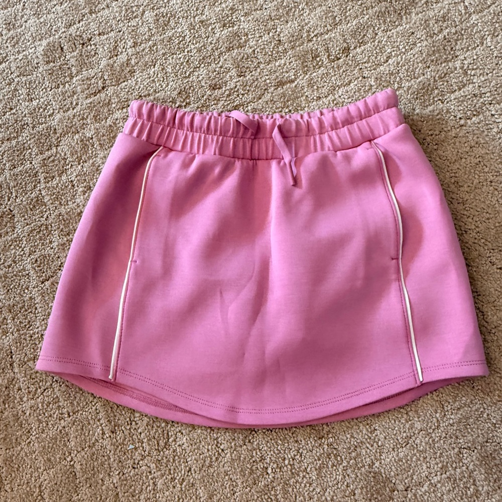 Girls Athletic Skort NWOT - Size Small 6/7